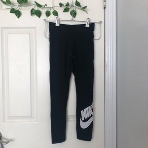 Nike Workout Legging
